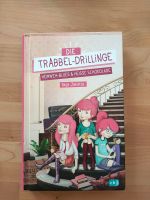 Kinder Buch die Trabble - Drillinge von Anja Janotta Nordrhein-Westfalen - Xanten Vorschau