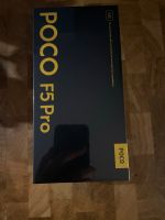 Poco F5 Pro Black 512GB Nordrhein-Westfalen - Leverkusen Vorschau