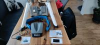 TACX FLOW Smart Set plus Zubehör Rheinland-Pfalz - Dierdorf Vorschau