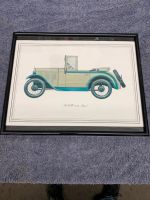 BMW 3/15 Dixi Bild Original Top Zustand Foto Nordrhein-Westfalen - Lüdinghausen Vorschau