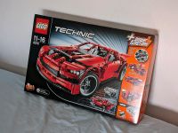 Lego Technic 8070 Supercar - neu Berlin - Tempelhof Vorschau