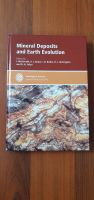 Mineral Deposits and Earth Evolution Geological Society Special P Sachsen - Freiberg Vorschau