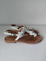 Damen Schuhe Leder Wandsbek - Hamburg Rahlstedt Vorschau