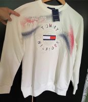 Tommy Hilfiger / Pullover Pulli neu GR L - XL Mecklenburg-Vorpommern - Greifswald Vorschau