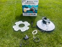 Swim & Fun Frisbee Pool Robot FX2 2.0 Sachsen-Anhalt - Bernburg (Saale) Vorschau