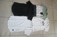 4 T-Shirts Gr. S, Only & Sons, Blend, Alpha Industries, Set Paket Baden-Württemberg - Dornstetten Vorschau