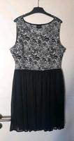 VILA KLEID schwarz weiß M 38 MUSTER Bayern - Hof (Saale) Vorschau