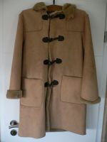 Ego Collections kuschelige Winterjacke Gr. 38 neuwertig Nordrhein-Westfalen - Bergneustadt Vorschau