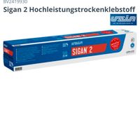 Uzin Sigan 2 Hochleistungstrockenklebstoff 25 x 0,75 m Niedersachsen - Melle Vorschau