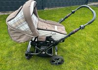 Kinderwagen/Buggy Hartan Topline S mit Softtragetasche Nordrhein-Westfalen - Kerpen Vorschau