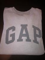 GAP Shirt langarm Oberteil •inklusive•Versand• Nordrhein-Westfalen - Hilden Vorschau