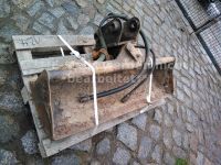 Andere hydraulischer Grabenräumlöffel 1200mm verbolzt Berlin - Treptow Vorschau