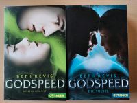 GODSPEED von Beth Revis Teil 1 & 2 NEU Top Zustand Nordrhein-Westfalen - Oer-Erkenschwick Vorschau