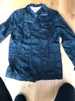 Leichte Jacke Hilfiger schwarz S Baden-Württemberg - Edingen-Neckarhausen Vorschau