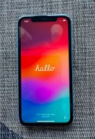 iPhone XR 256gb blau Nordrhein-Westfalen - Selfkant Vorschau