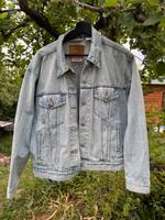 LEVI‘S DENIM JACKE Bayern - Kitzingen Vorschau