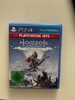 Ps4 Spiel: Horizon zero Dawn Brandenburg - Ahrensfelde Vorschau