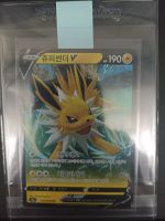 Pokémon TCG 0330/069 KR Jolteon V Holo München - Pasing-Obermenzing Vorschau