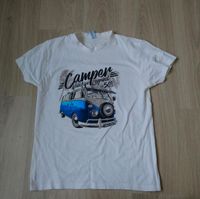 T-Shirt "Camper" Niedersachsen - Barnstorf Vorschau