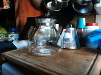 Original Melitta AromaElegance Kaffeekanne Glaskanne Glas Kanne Pankow - Prenzlauer Berg Vorschau