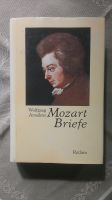 Wolfgang Amadeus Mozart - Briefe Hessen - Großalmerode Vorschau