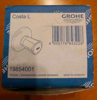 Grohe Costa UP-Ventil  Chrom/Blau, Einbautiefe: 15 mm - 35 mm Brandenburg - Schönefeld Vorschau