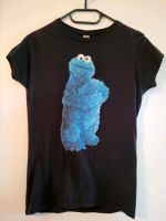 Krümelmonster T-Shirt Sachsen-Anhalt - Halberstadt Vorschau