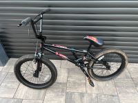 Mongoose Legion 240 black BMX- Reifengröße 20, Top Zustand Hessen - Schöneck Vorschau