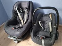 Maxi Cosi Basissation Family Fix + Pebble + Pearl Baden-Württemberg - Schorndorf Vorschau