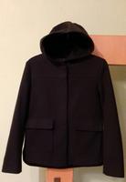 Neu ungetragene Modejacke Filz-Optik Sachsen - Plauen Vorschau