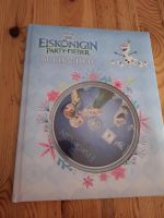 Kinderbuch/Die Eiskönigin in Party Fieber/mit DVD Berlin - Spandau Vorschau