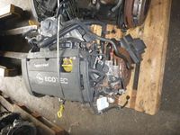 Motor Z16XEP Opel Meriva 1.6 Baden-Württemberg - Konstanz Vorschau