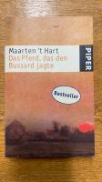 Das Pferd, das den Bussard jagte - Erzählungen; HART, Maarten‘t Lindenthal - Köln Sülz Vorschau