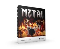 XLN Audio Metal ADpak für Addictive Drums 2 Baden-Württemberg - Ludwigsburg Vorschau