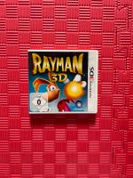 Rayman 3D für Nintendo 3DS Hessen - Hanau Vorschau