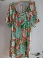 Leichte, farbenfrohe Tunika/Kleid Nordrhein-Westfalen - Wesel Vorschau