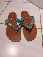 Neue Flip Flops mit Strass Düsseldorf - Eller Vorschau