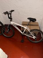 BMX Fahrrad Nordrhein-Westfalen - Solingen Vorschau