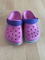 Crocs J 3 Gr 34 / 35 in pink Bonn - Beuel Vorschau