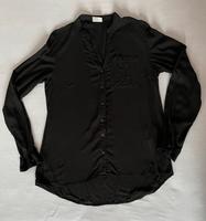 Schwarze Bluse | Größe S | Vero Moda Bayern - Baiersdorf Vorschau