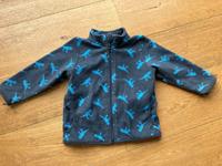 Fleecejacke Dino 86/92 impidimpi Baden-Württemberg - Kenzingen Vorschau
