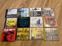 R.E.M CD DVD Sammlung Bielefeld - Brackwede Vorschau