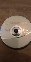 DVD Rohlinge 16x 4,7GB Sachsen - Bad Lausick Vorschau