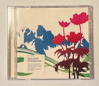 NEW ORDER INTERNATIONAL / CD Hessen - Dreieich Vorschau