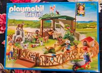 Playmobil Streichelzoo 6635  OVP Nordrhein-Westfalen - Solingen Vorschau