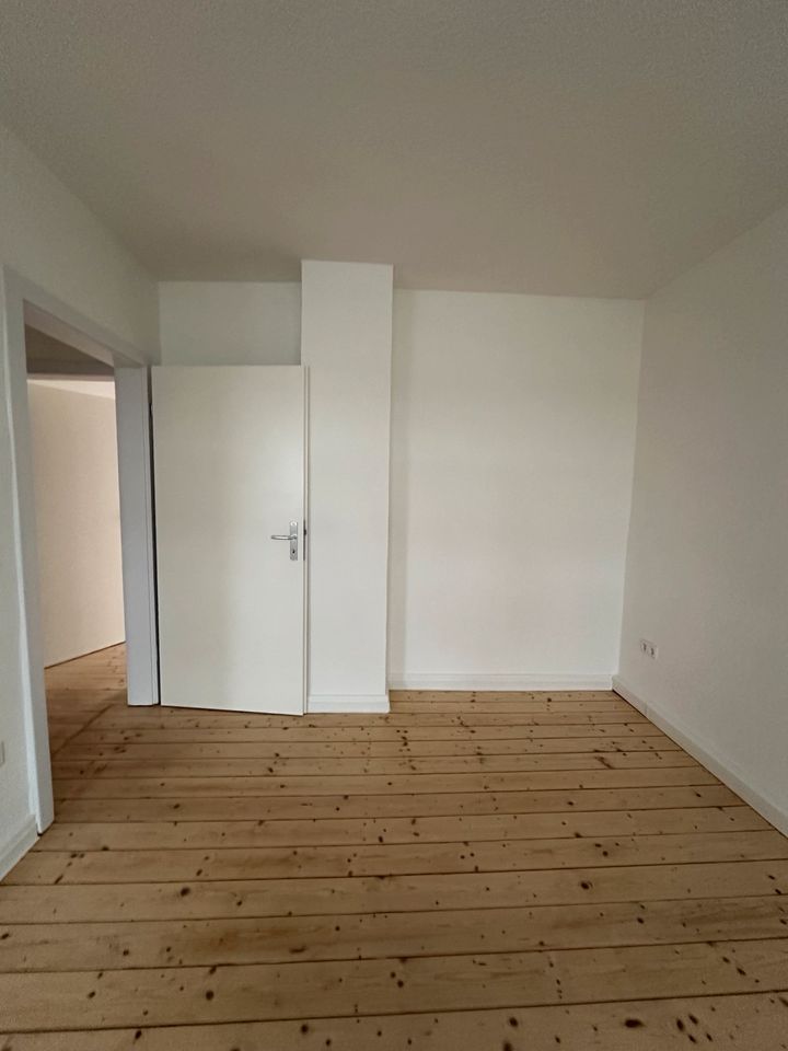 2 Zimmer Wohnung Wuppertal-Barmen in Hagen