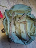 Wanderrucksack / Rucksack (kein Bundeswehr Rucksack) Niedersachsen - Hitzacker Vorschau