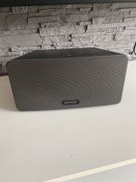 ‼️ Sonos Play 3 perfekter Zustand‼️Bluetooth, WLAN Lautsprecher Nordrhein-Westfalen - Eschweiler Vorschau