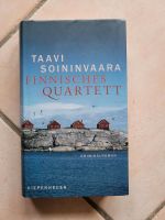 Buch von Taavi Soininvaara, finnischer Krimi Schleswig-Holstein - Nübbel Vorschau