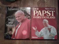 Papst Johannes Paul II - Zweil Bildbände - je 4€ Rheinland-Pfalz - Bad Neuenahr-Ahrweiler Vorschau
